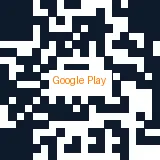 Google Play下载二维码 - 每日大赛 BET体育网址 APP