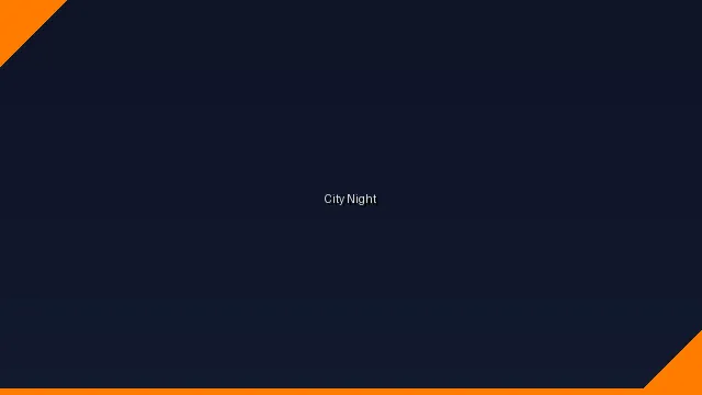 城市夜景主题赛 - BET体育网址 视频创作挑战